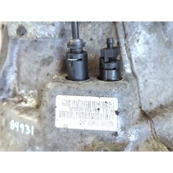 Recambio de caja cambios manual para ford focus i (daw, dbw) 1.6 16v referencia OEM IAM XS4R7002FC  