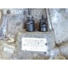 Recambio de caja cambios manual para ford focus i (daw, dbw) 1.6 16v referencia OEM IAM XS4R7002FC  