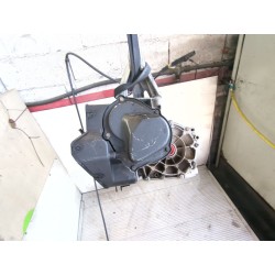 Recambio de caja cambios manual para ford focus i (daw, dbw) 1.6 16v referencia OEM IAM XS4R7002FC  