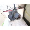 Recambio de caja cambios manual para ford focus i (daw, dbw) 1.6 16v referencia OEM IAM XS4R7002FC  