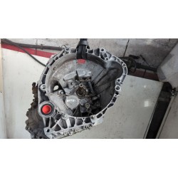 Recambio de caja cambios manual para lancia dedra berlina (1990) 1.9 tds (835ee, 835ef) referencia OEM IAM   