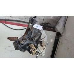 Recambio de caja cambios manual para lancia dedra berlina (1990) 1.9 tds (835ee, 835ef) referencia OEM IAM   