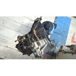 Recambio de caja cambios manual para lancia dedra berlina (1990) 1.9 tds (835ee, 835ef) referencia OEM IAM   