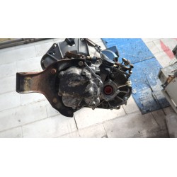 Recambio de caja cambios manual para lancia dedra berlina (1990) 1.9 tds (835ee, 835ef) referencia OEM IAM   