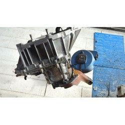 Recambio de caja cambios manual para lancia dedra berlina (1990) 1.9 tds (835ee, 835ef) referencia OEM IAM   