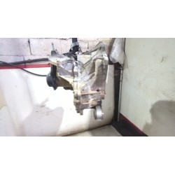 Recambio de caja cambios manual para ford fusion (cbk)(2002) 1.6 tdci referencia OEM IAM 5S6R7002NC  