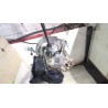 Recambio de caja cambios manual para ford fusion (cbk)(2002) 1.6 tdci referencia OEM IAM 5S6R7002NC  