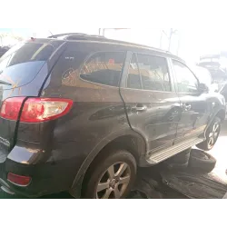hyundai santa fé ii (cm) del año 2007