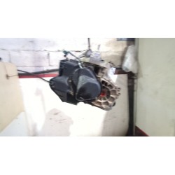 Recambio de caja cambios manual para ford fusion (cbk)(2002) 1.6 tdci referencia OEM IAM 5S6R7002NC  