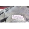 Recambio de caja cambios manual para ford fusion (cbk)(2002) 1.6 tdci referencia OEM IAM 5S6R7002NC  