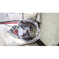 Recambio de caja cambios manual para opel kadett 1.6 sv referencia OEM IAM 15112 W394 F13  