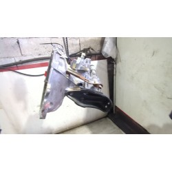 Recambio de caja cambios manual para opel kadett 1.6 sv referencia OEM IAM 15112 W394 F13  