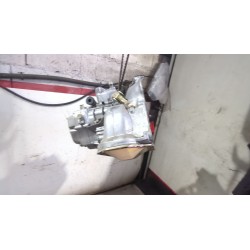 Recambio de caja cambios manual para opel kadett 1.6 sv referencia OEM IAM 15112 W394 F13  