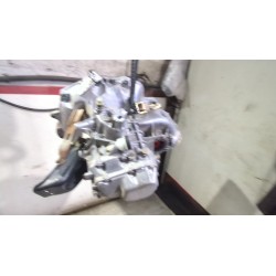 Recambio de caja cambios manual para opel kadett 1.6 sv referencia OEM IAM 15112 W394 F13  