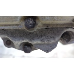 Recambio de caja cambios manual para opel kadett 1.6 sv referencia OEM IAM 15112 W394 F13  