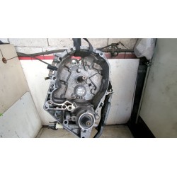 Recambio de caja cambios manual para renault 19 ii (b/c53_) 1.4 referencia OEM IAM JB1025  