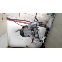 Recambio de caja cambios manual para renault 19 ii (b/c53_) 1.4 referencia OEM IAM JB1025  