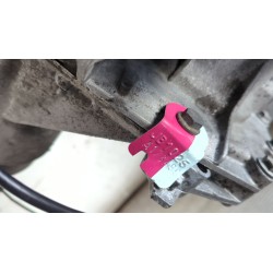 Recambio de caja cambios manual para renault 19 ii (b/c53_) 1.4 referencia OEM IAM JB1025  