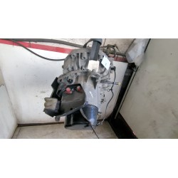 Recambio de caja cambios manual para renault 19 ii (b/c53_) 1.4 referencia OEM IAM JB1025  