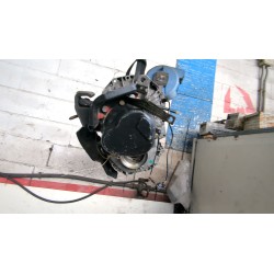 Recambio de caja cambios manual para renault 19 ii (b/c53_) 1.4 referencia OEM IAM JB1025  
