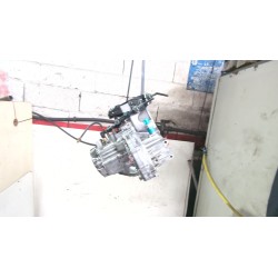 Recambio de caja cambios manual para hyundai coupe (j2)(1996) 1.6 16v referencia OEM IAM JX1873  