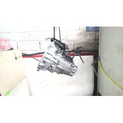 Recambio de caja cambios manual para hyundai coupe (j2)(1996) 1.6 16v referencia OEM IAM JX1873  
