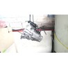 Recambio de caja cambios manual para hyundai coupe (j2)(1996) 1.6 16v referencia OEM IAM JX1873  