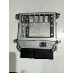 Recambio de centralita inyeccion para kia ceed (ed)(2006) 2.0 emotion [2,0 ltr. - 103 kw crdi] referencia OEM IAM 0261201202  
