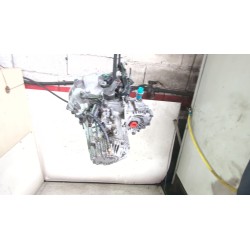 Recambio de caja cambios manual para hyundai coupe (j2)(1996) 1.6 16v referencia OEM IAM JX1873  