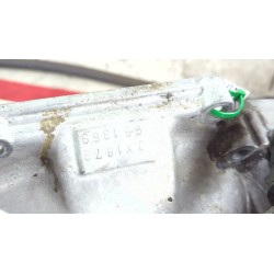 Recambio de caja cambios manual para hyundai coupe (j2)(1996) 1.6 16v referencia OEM IAM JX1873  