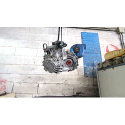 Recambio de caja cambios manual para hyundai coupe (j2)(1996) 1.6 16v referencia OEM IAM JX1873  