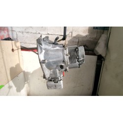 Recambio de caja cambios manual para citroën xsara (n1) 2.0 hdi 90 referencia OEM IAM 20DL42  