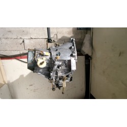 Recambio de caja cambios manual para citroën xsara (n1) 2.0 hdi 90 referencia OEM IAM 20DL42  