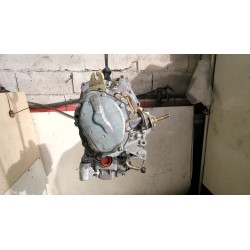 Recambio de caja cambios manual para citroën xsara (n1) 2.0 hdi 90 referencia OEM IAM 20DL42  