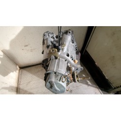 Recambio de caja cambios manual para citroën xsara (n1) 2.0 hdi 90 referencia OEM IAM 20DL42  