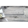 Recambio de caja cambios manual para citroën xsara (n1) 2.0 hdi 90 referencia OEM IAM 20DL42  