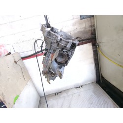 Recambio de caja cambios manual para audi a4 b5 (8d2) 1.9 tdi referencia OEM IAM DUK  
