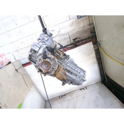 Recambio de caja cambios manual para audi a4 b5 (8d2) 1.9 tdi referencia OEM IAM DUK  