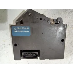 Recambio de centralita abs para citroën xantia berlina (1993) 1.9 turbo d referencia OEM IAM 6AS2559A00 10094302024  