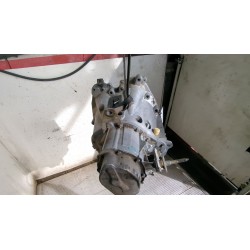Recambio de caja cambios manual para peugeot 206 (1998) 1.9 d referencia OEM IAM 20DL52  