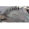 Recambio de caja cambios manual para peugeot 206 (1998) 1.9 d referencia OEM IAM 20DL52  