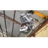 Recambio de caja cambios manual para peugeot 206 (1998) 1.9 d referencia OEM IAM 20DL52  