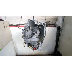 Recambio de caja cambios manual para citroën xsara (n1) 2.0 hdi 109 referencia OEM IAM 20DM01 EW045 F  