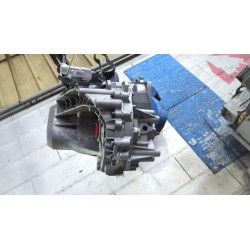 Recambio de caja cambios manual para volvo s40 berlina (1995) 1.9 di referencia OEM IAM 1023625 1023678  