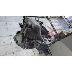 Recambio de caja cambios manual para volvo s40 berlina (1995) 1.9 di referencia OEM IAM 1023625 1023678  