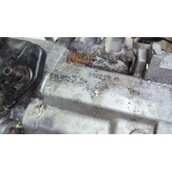 Recambio de caja cambios manual para volvo s40 berlina (1995) 1.9 di referencia OEM IAM 1023625 1023678  