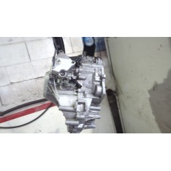 Recambio de caja cambios manual para volvo s40 berlina (1995) 1.9 di referencia OEM IAM 1023625 1023678  