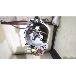 Recambio de caja cambios manual para peugeot 306 (7b, n3, n5) 1.9 d referencia OEM IAM 20CH65  