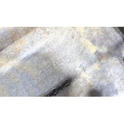 Recambio de caja cambios manual para peugeot 306 (7b, n3, n5) 1.9 d referencia OEM IAM 20CH65  
