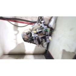 Recambio de caja cambios manual para peugeot 306 (7b, n3, n5) 1.9 d referencia OEM IAM 20CH65  